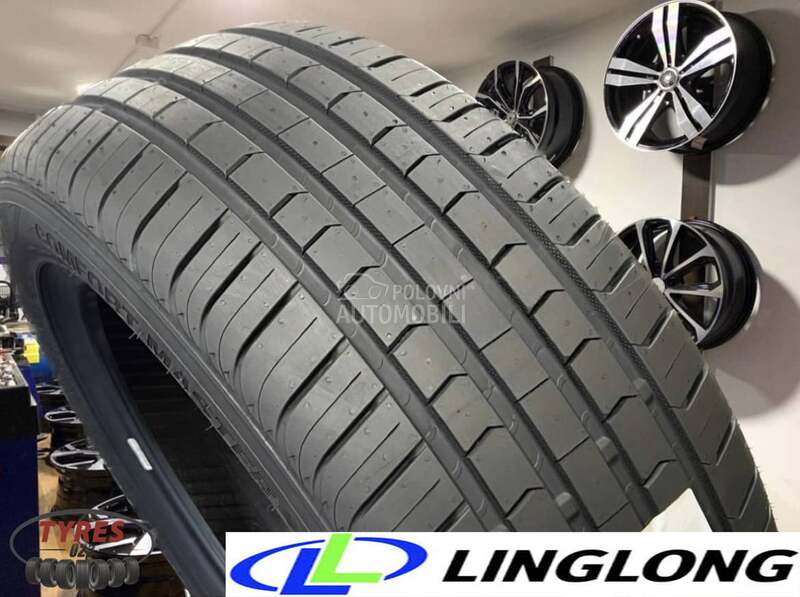 Linglong 165/60 R15 Letnja