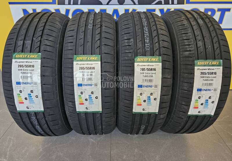 Westlake 205/55 R16 Letnja