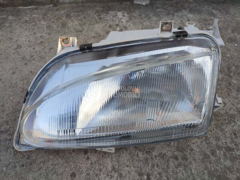 Levi far za Ford Galaxy od 1995. do 2000. god. - 1005728