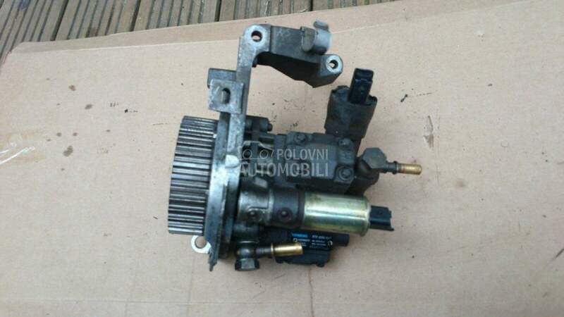 Pumpa 1.4 hdi siemens za Citroen C1, C2, C3 ... od 2002. do 2010. god.