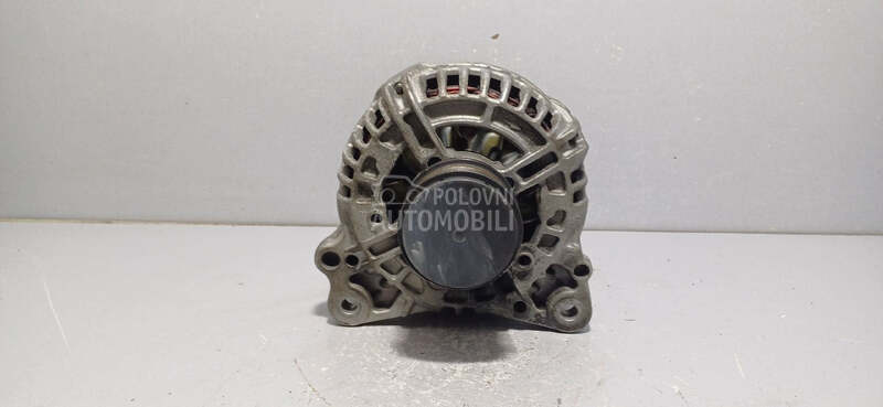 ALTERNATOR za Volkswagen Passat B6