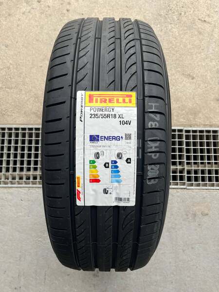 Pirelli 235/55 R18 Letnja