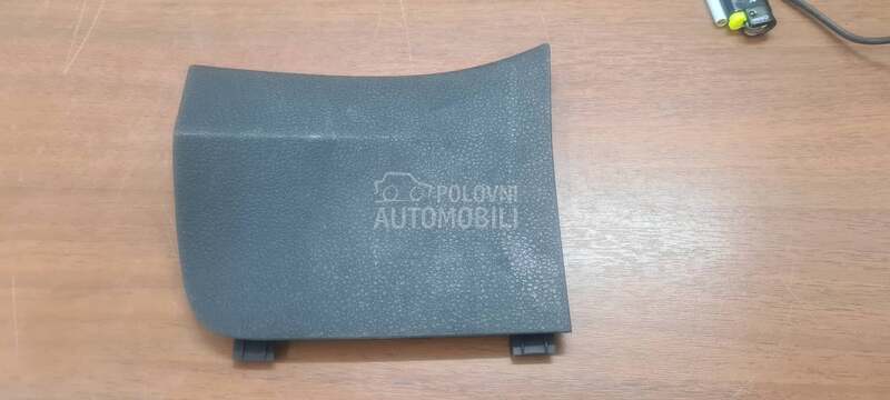 Poklopac prtljaznika za Volkswagen Golf 7