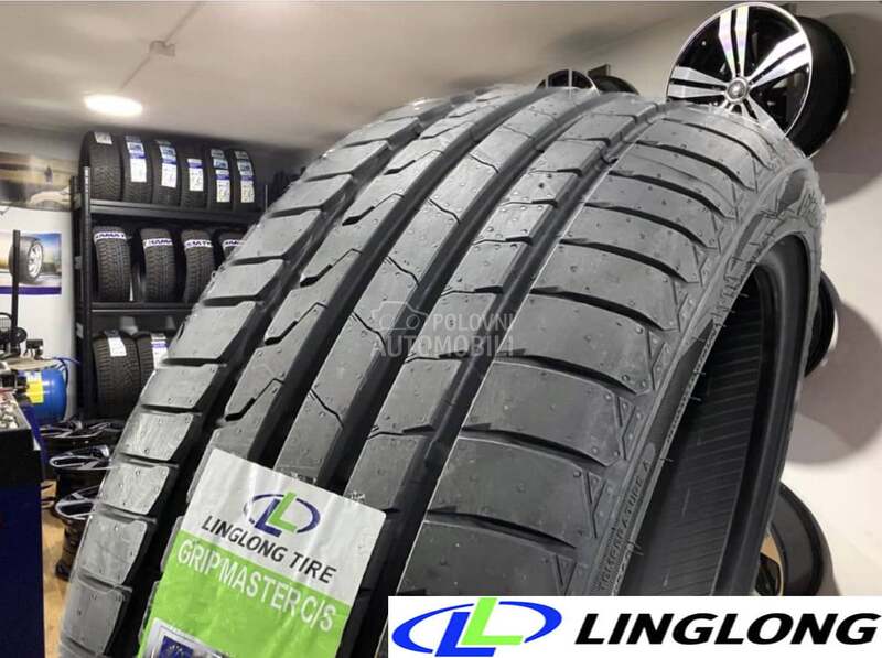 Linglong 195/55 R20 Letnja