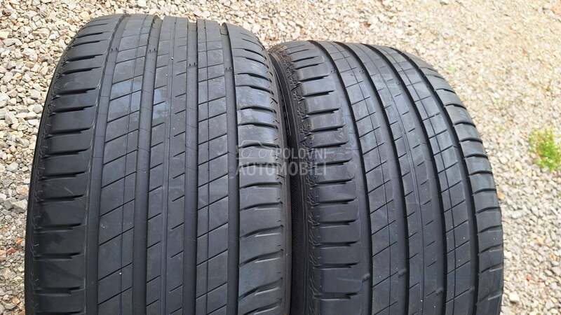Michelin 285/40 R20 Letnja