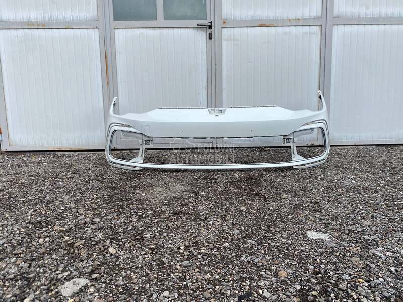 Prednji Branik R Line Gti za Volkswagen Golf 8 - 5H0807221