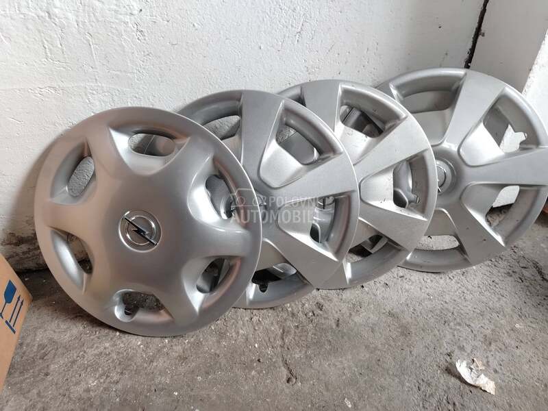 Ratkapne  15" 5 x 110