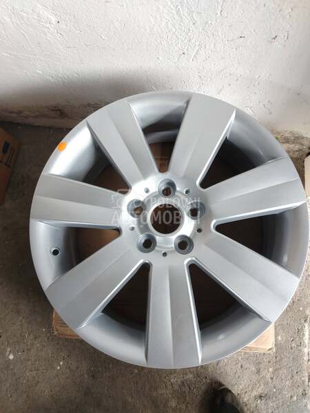 Aluminijumske felne  19" 5 x 115
