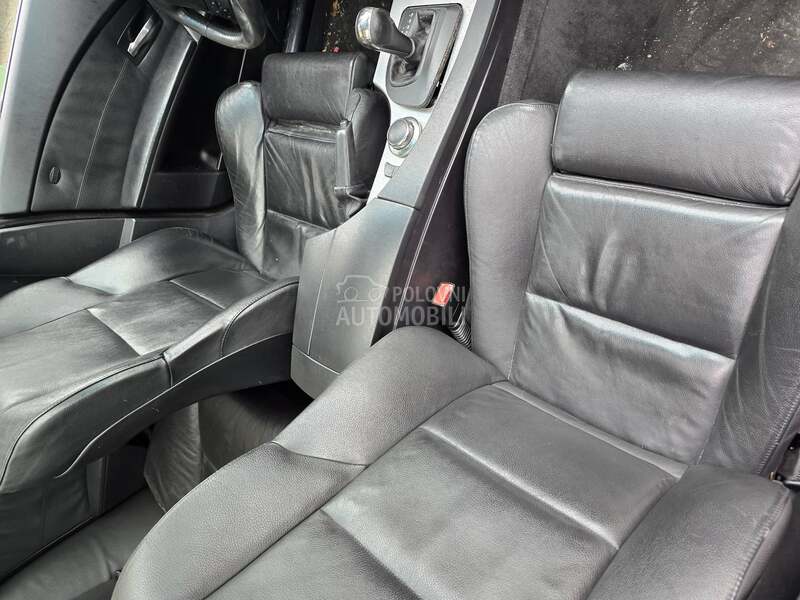 kozne kadice e61 za BMW Serija 5, 518, 520 ...