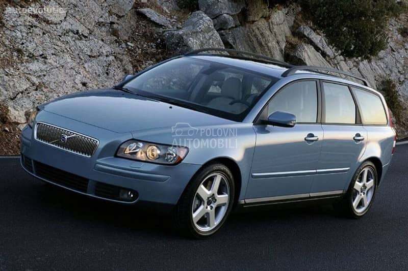 Amortizer desni za Volvo V50 od 2004. do 2012. god.