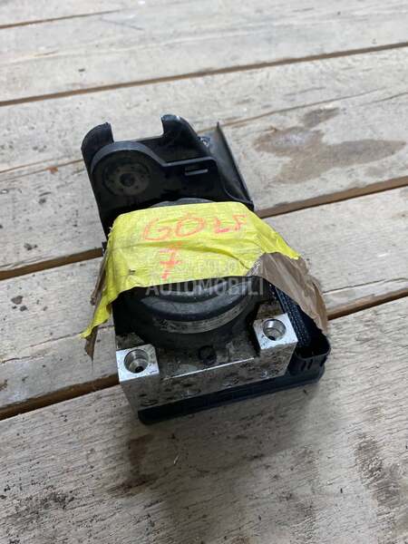 Abs pumpa za Volkswagen Golf 7