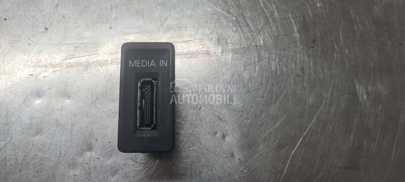 Usb za Volkswagen Golf 7