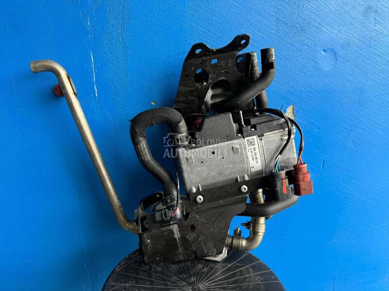 webasto za Q5 i sq5 80a za Audi A6, A7, A8 ... od 2016. do 2025. god.