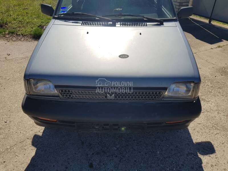 HABA FAR MASKA BRANIK za Suzuki Maruti