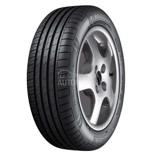 Fulda 205/65 R15 Sve sezone