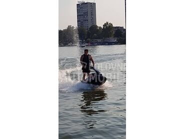 Yamaha Superjet, 6.500 €, 2013. , Vodeni skuter, Plastika, Dužina: 2 m, Širina: 0.6 m, Visina: 0.7 m, Beograd