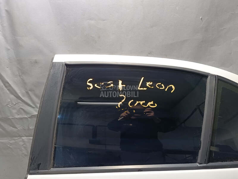 STAKLO za Seat Leon