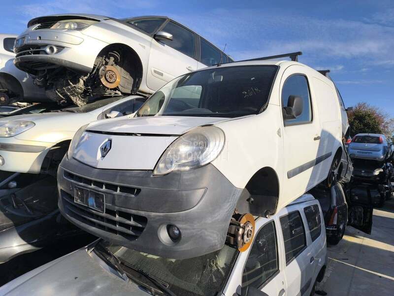 Balansstangla za Renault Kangoo od 2008. do 2013. god.