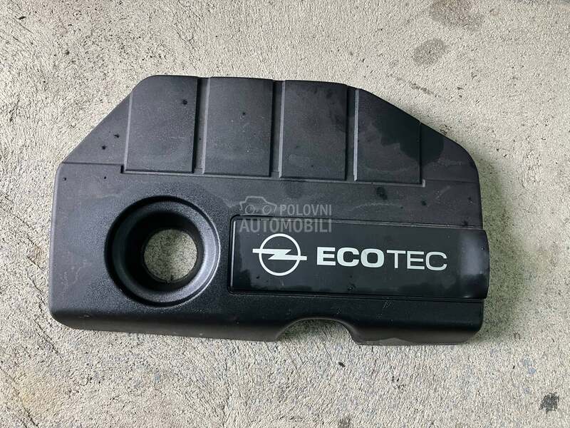 poklopac motora za Opel Astra H