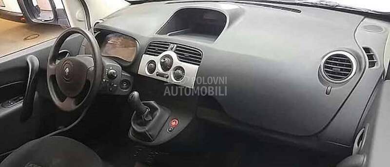 Ablender za Renault Kangoo od 2008. do 2013. god.