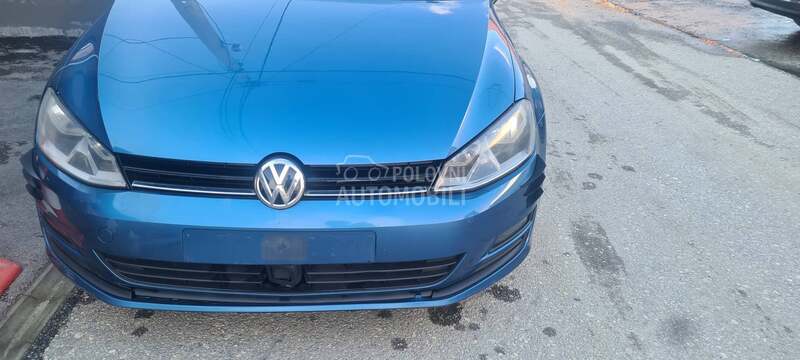 Delovi za Volkswagen Golf 7