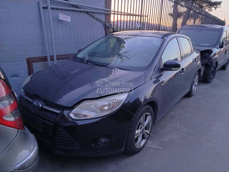Usisna grana za Ford Focus od 2011. do 2015. god.