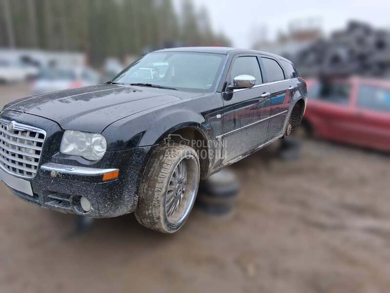 Chrysler 300C EXL 2007. god. -  kompletan auto u delovima