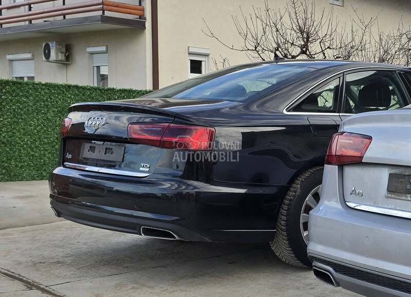 Motor menjac dizne za Audi A4, A5, A6 od 2011. do 2017. god.