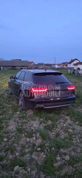 Delovi za 3.0 tdi c7 za Audi A6
