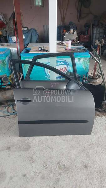 Prednja desna vrata za Seat Ibiza