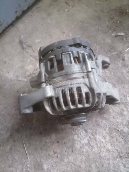 Alternator za 1.7 nemac za Opel Astra G za Opel Astra G