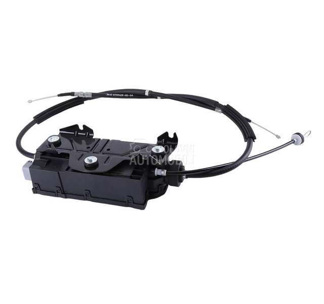 Rucna kocnica F01 F02 EPB za BMW 700, 725, 728 ...