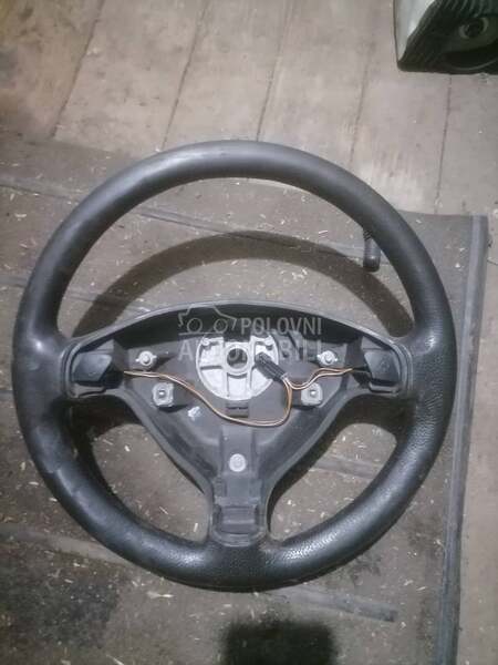 Volan bez komandi obican za Opel Zafira, Astra G za Opel Astra G, Zafira
