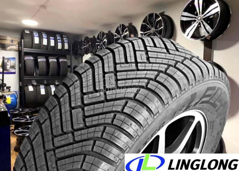 Linglong 175/65 R14 Sve sezone