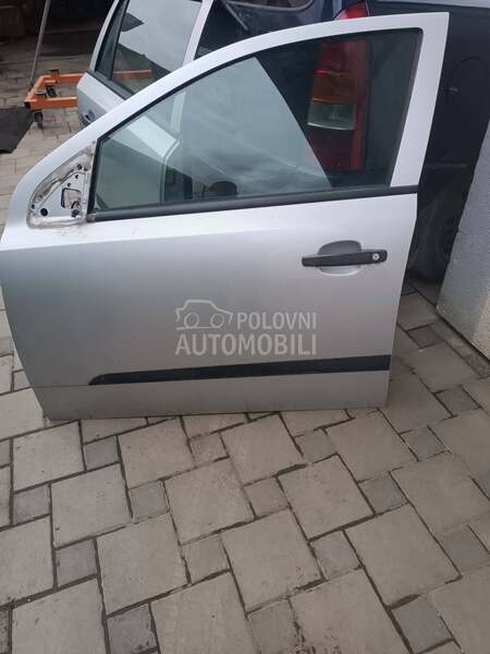 vrata z 157 za Opel Astra H