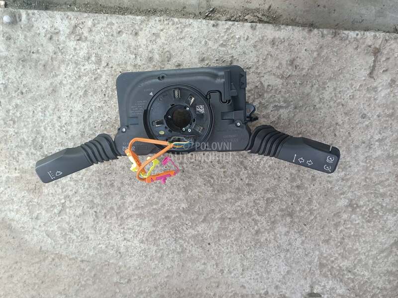 cim modul za Opel Astra H