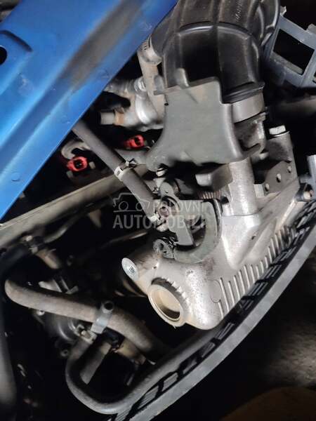klapna gasa za Suzuki Wagon R+