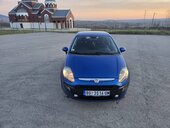 Fiat EVO 1.3 mjet Vlasni k (može zamena)