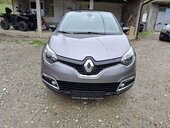 Renault Captur 0.9 tce NAV.LED (može zamena)