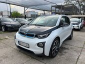 BMW i3 Rex/Pano/170hp (može zamena)