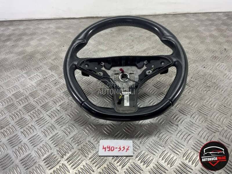 VOLAN za Mercedes Benz Ostalo