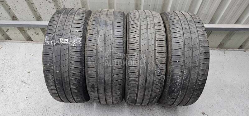 Goodyear 205/55 R16 Letnja