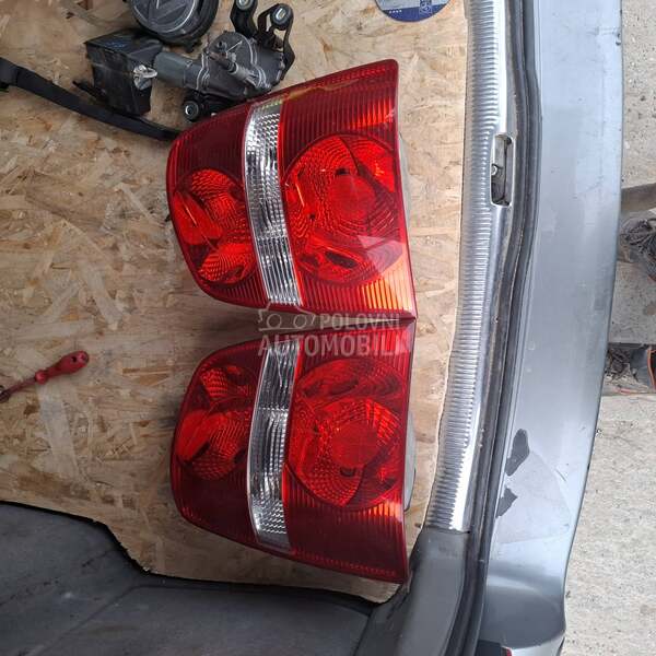 stop lampe za Volkswagen Touran