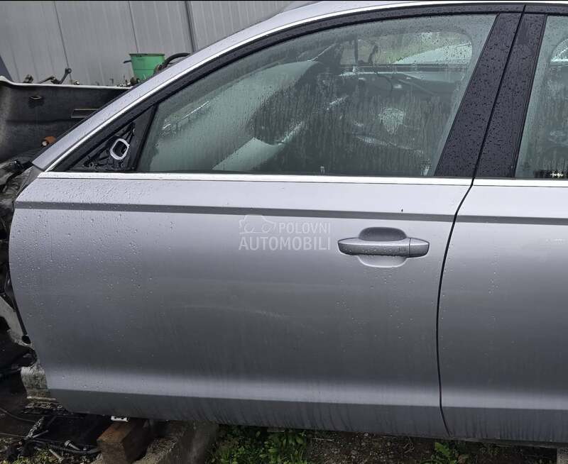 Prednja leva vrata za Audi A6