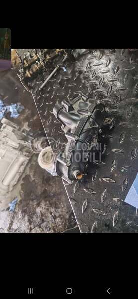 kuciste termostata termostat za Audi A3, A4, A5 ... od 2008. do 2022. god. za Audi A3, A4, A4 Allroad ... od 2008. do 2022. god.