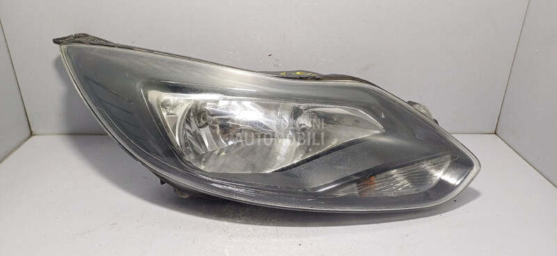 FAR za Ford Focus - 1481914820