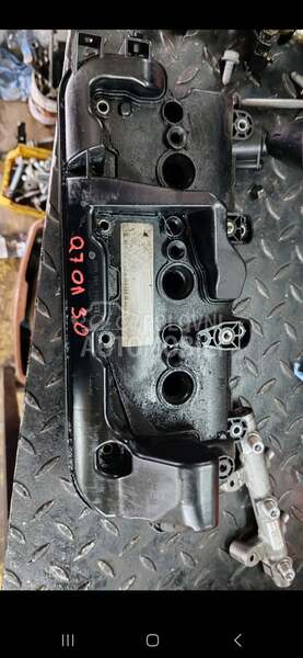 ventil dekla poklopac ventila za Audi A3, A4, A5 ... od 2008. do 2022. god. za Audi A3, A4, A4 Allroad ... od 2008. do 2022. god.