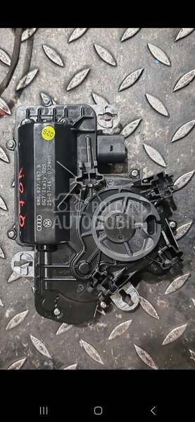 motor el gepeka za Audi A3, A4, A5 ... od 2008. do 2022. god. za Audi A3, A4, A4 Allroad ... od 2008. do 2022. god.