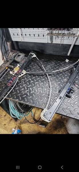podizac stakla sajla mehanizam za Audi A3, A4, A5 ... od 2008. do 2022. god. za Audi A3, A4, A4 Allroad ... od 2008. do 2022. god.