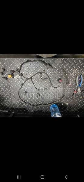 instalacija parking senzora za Audi A3, A4, A5 ... za Audi A1, A3, A4 ...